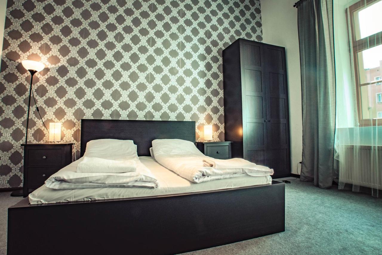 Neoapartments - Rynek Pod Gryfami Wroclaw Dış mekan fotoğraf