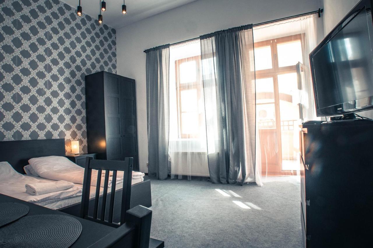 Neoapartments - Rynek Pod Gryfami Wroclaw Dış mekan fotoğraf