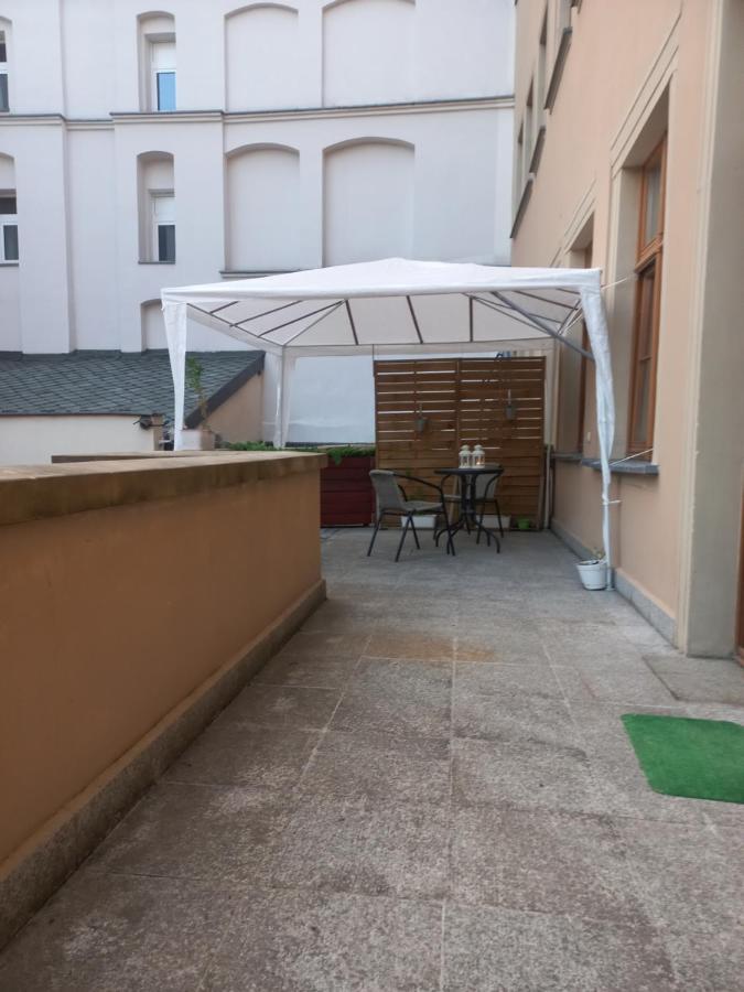 Neoapartments - Rynek Pod Gryfami Wroclaw Dış mekan fotoğraf