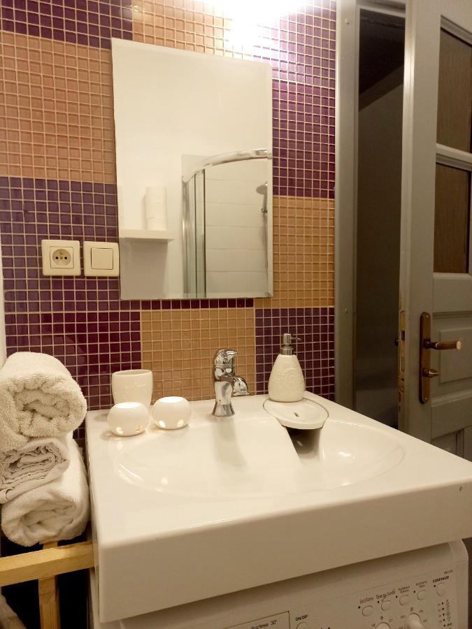 Neoapartments - Rynek Pod Gryfami Wroclaw Dış mekan fotoğraf